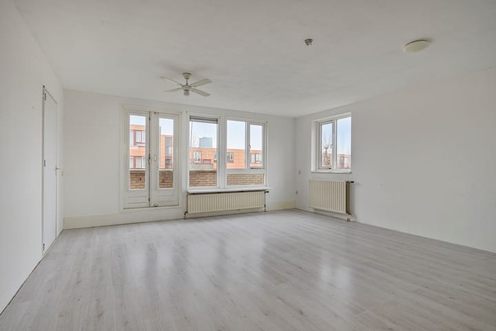 Foto 3 van Saffraanplein 13