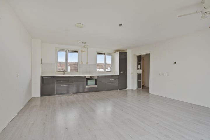 Foto 2 van Saffraanplein 13