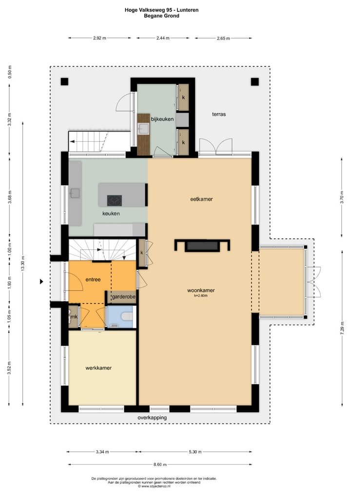 Foto 46 van Hoge Valkseweg 95