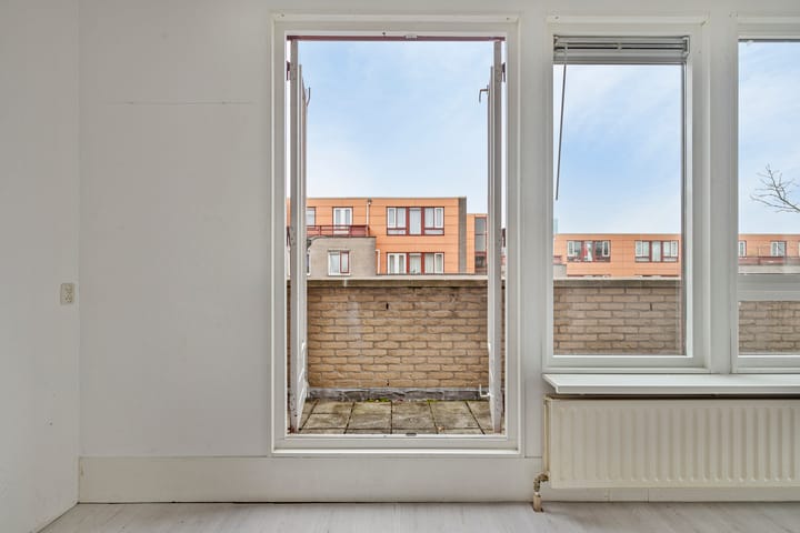 Foto 14 van Saffraanplein 13