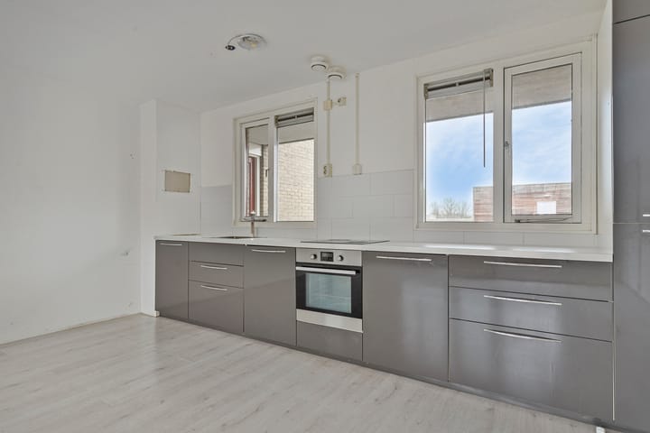 Foto 15 van Saffraanplein 13