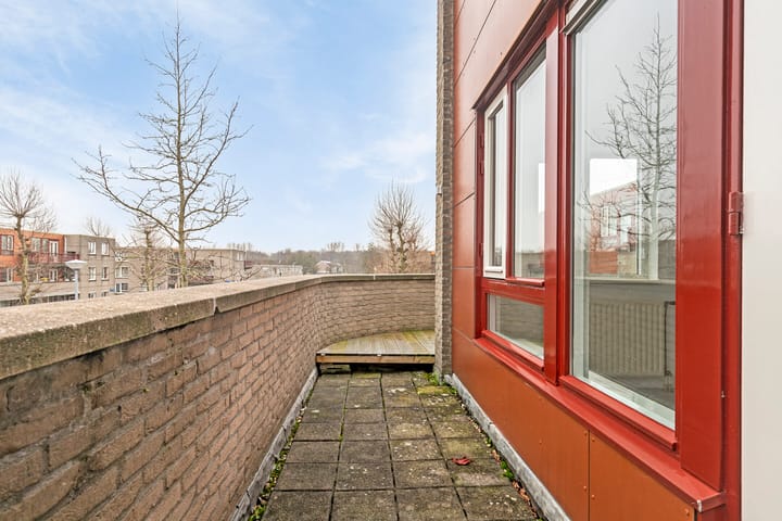 Foto 16 van Saffraanplein 13