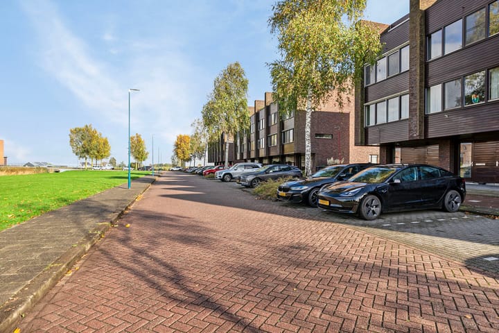 Foto 2 van Marotplan 86