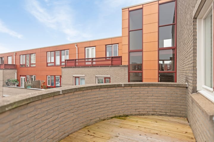 Foto 4 van Saffraanplein 13