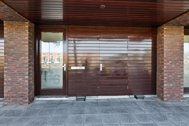 Foto 4 van Marotplan 86