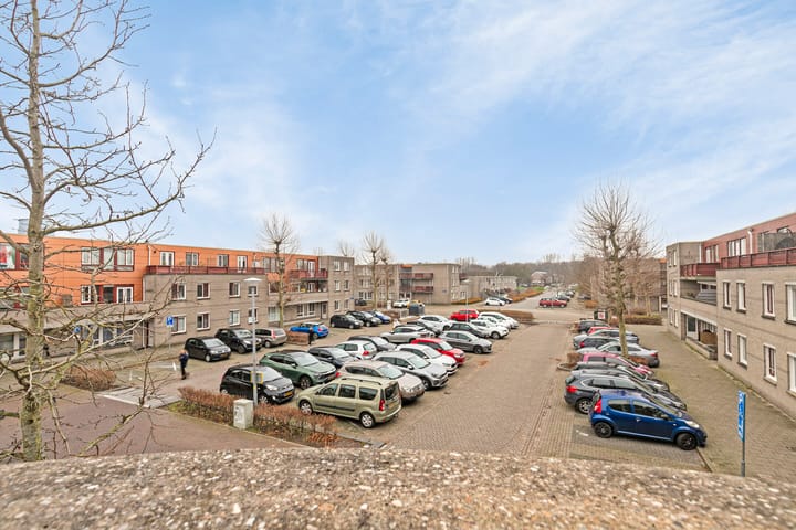 Foto 18 van Saffraanplein 13