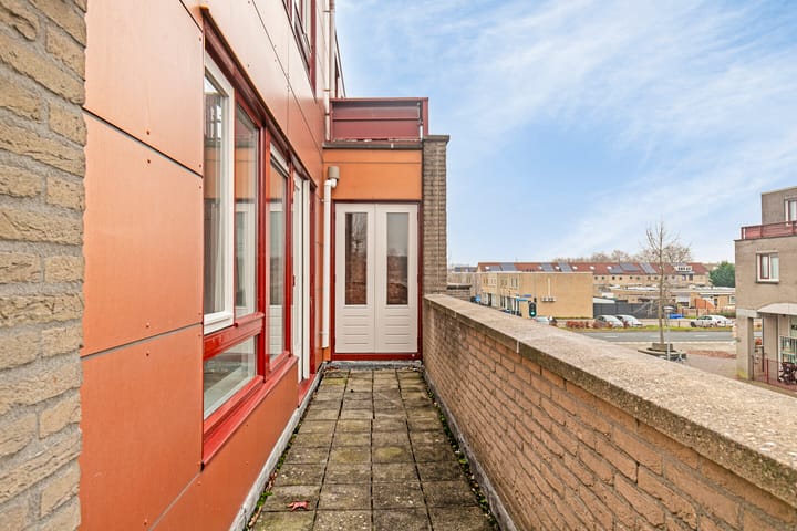 Foto 19 van Saffraanplein 13