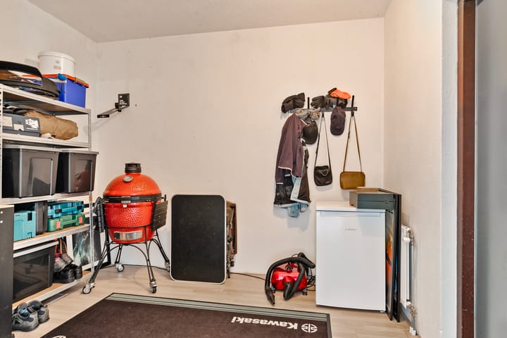 Foto 9 van Marotplan 86