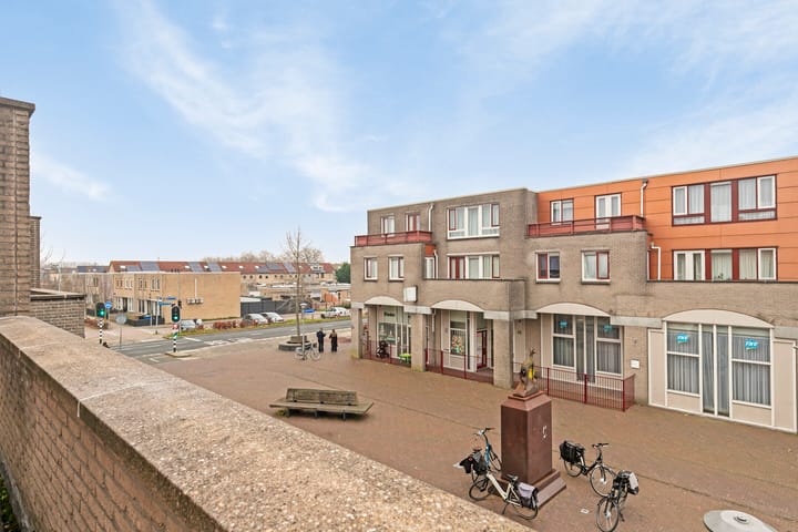 Foto 20 van Saffraanplein 13