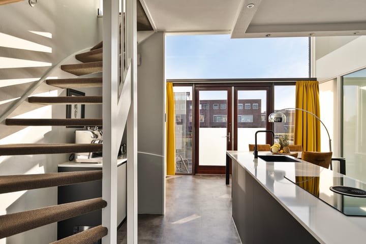 Foto 10 van Marotplan 86