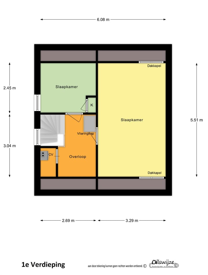Foto 36 van 't Oude Loo 9