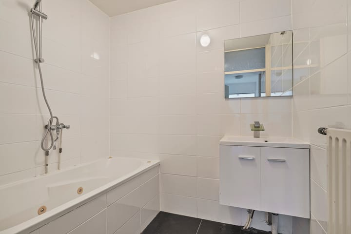 Foto 21 van Saffraanplein 13