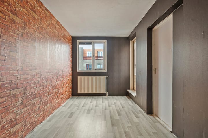 Foto 23 van Saffraanplein 13