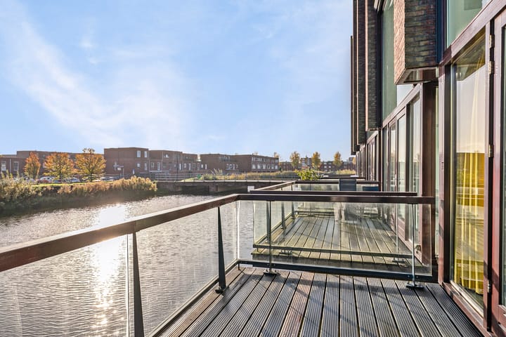 Foto 15 van Marotplan 86