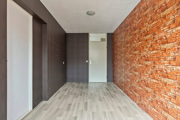 Foto 24 van Saffraanplein 13