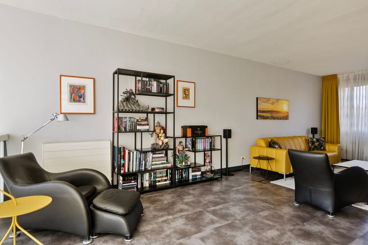 Foto 18 van Marotplan 86