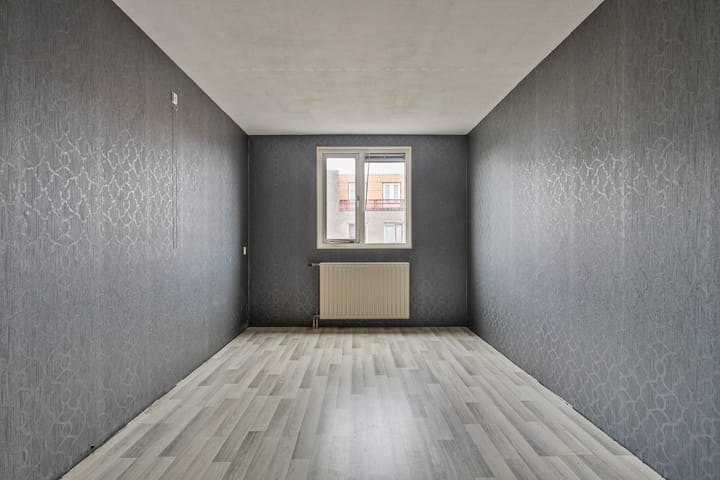 Foto 25 van Saffraanplein 13