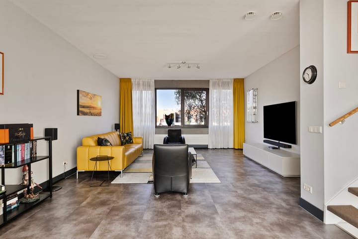 Foto 19 van Marotplan 86