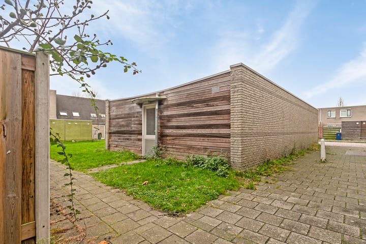 Foto 26 van Saffraanplein 13