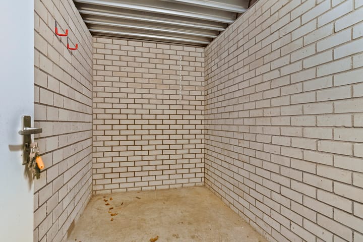 Foto 27 van Saffraanplein 13