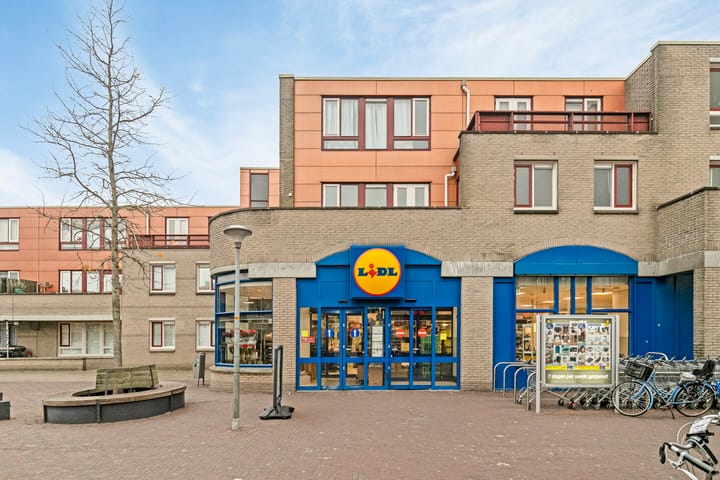 Foto 29 van Saffraanplein 13