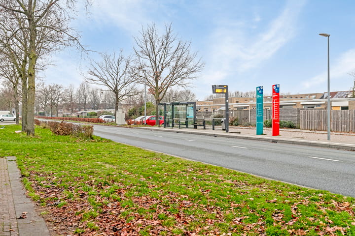 Foto 31 van Saffraanplein 13