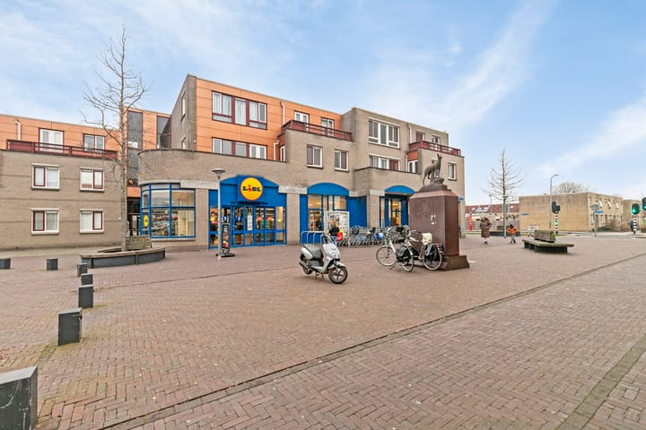 Foto 33 van Saffraanplein 13