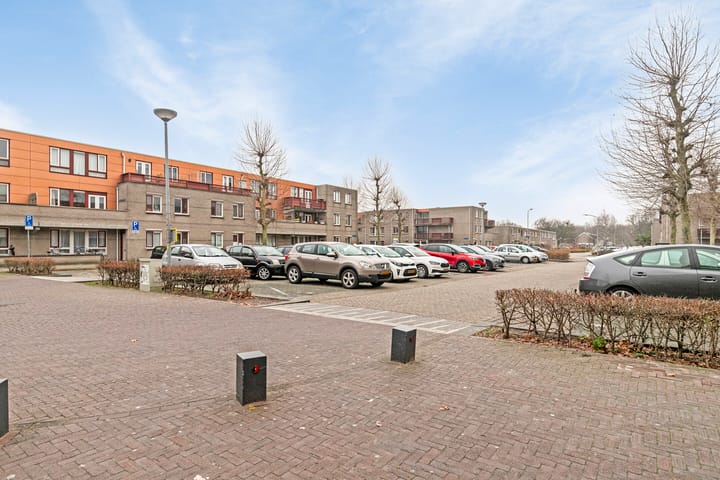 Foto 34 van Saffraanplein 13