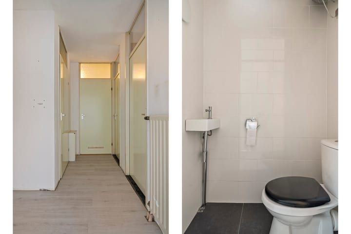 Foto 8 van Saffraanplein 13