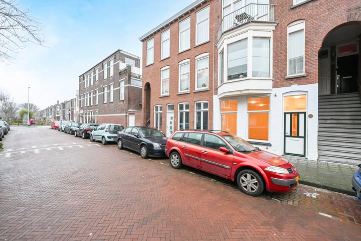 Bekijk foto 3 van Copernicusstraat 259