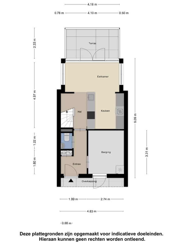 Foto 51 van Marotplan 86