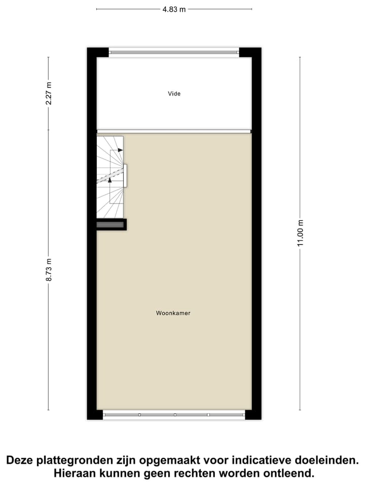 Foto 52 van Marotplan 86