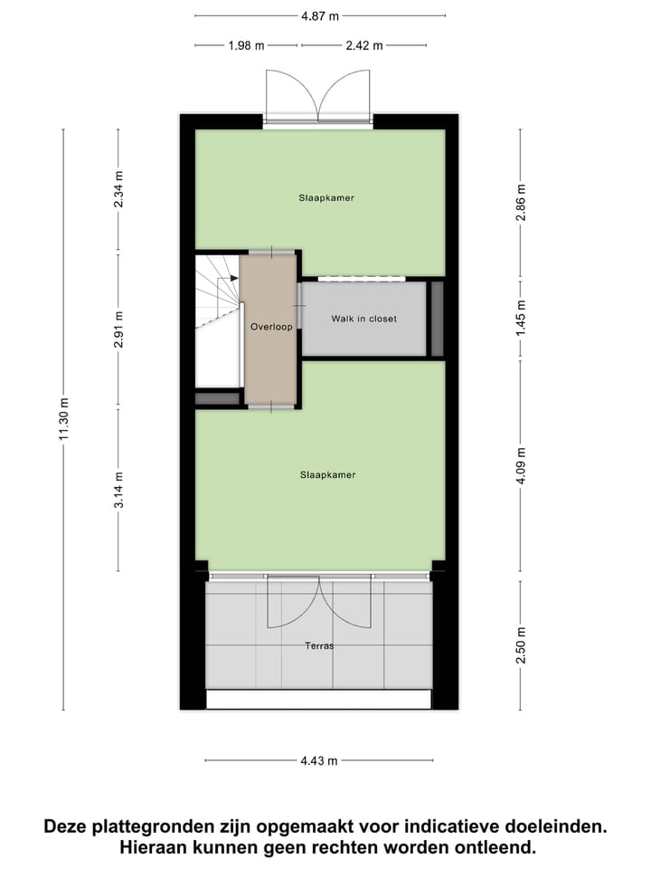 Foto 54 van Marotplan 86