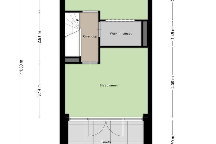 Bekijk foto 54 van Marotplan 86