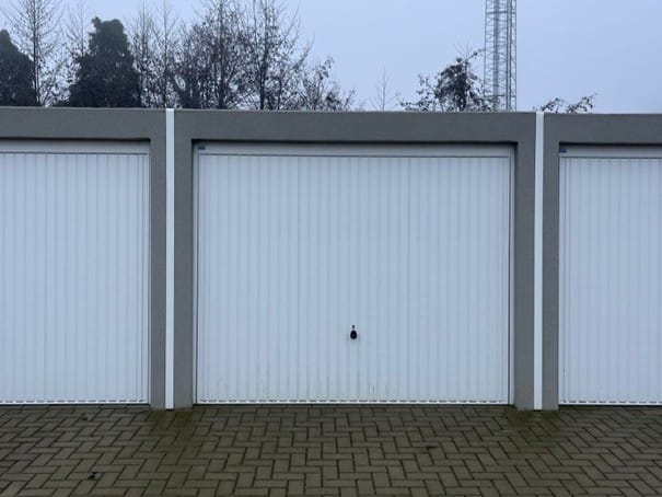 Volta 8-21 Middelharnis  