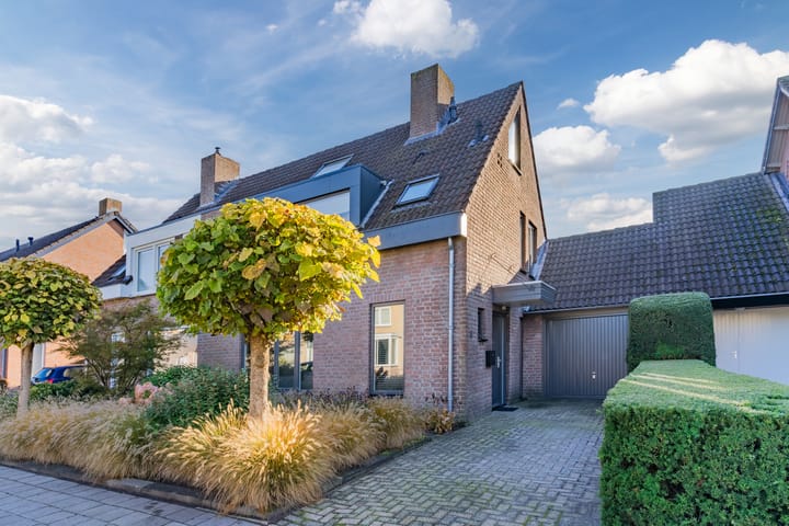 Foto 1 van Aelenstraat 6