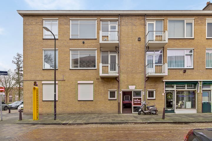 Photo 1 of Jan van Polanenstraat 16