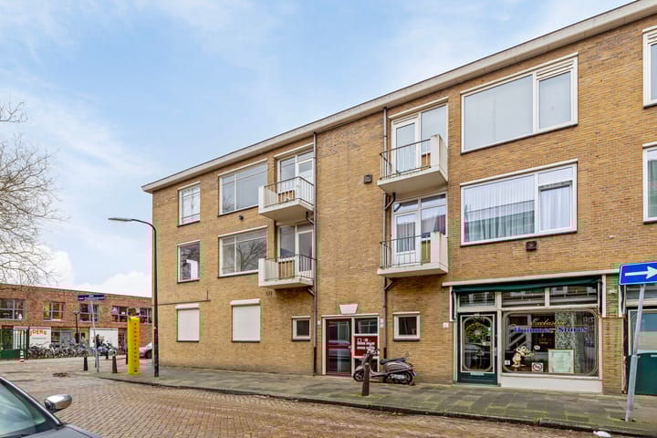 Photo 2 of Jan van Polanenstraat 16