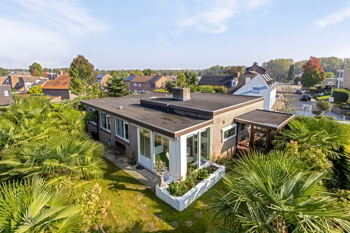 Foto 3 van Pastorijstraat 62