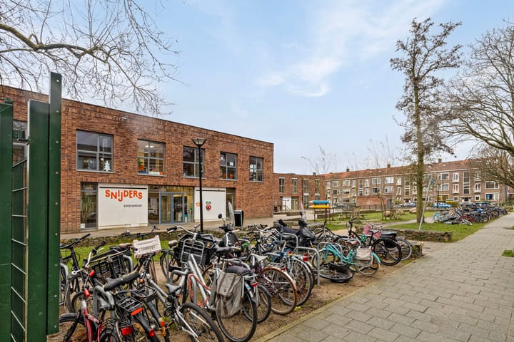 Photo 22 of Jan van Polanenstraat 16