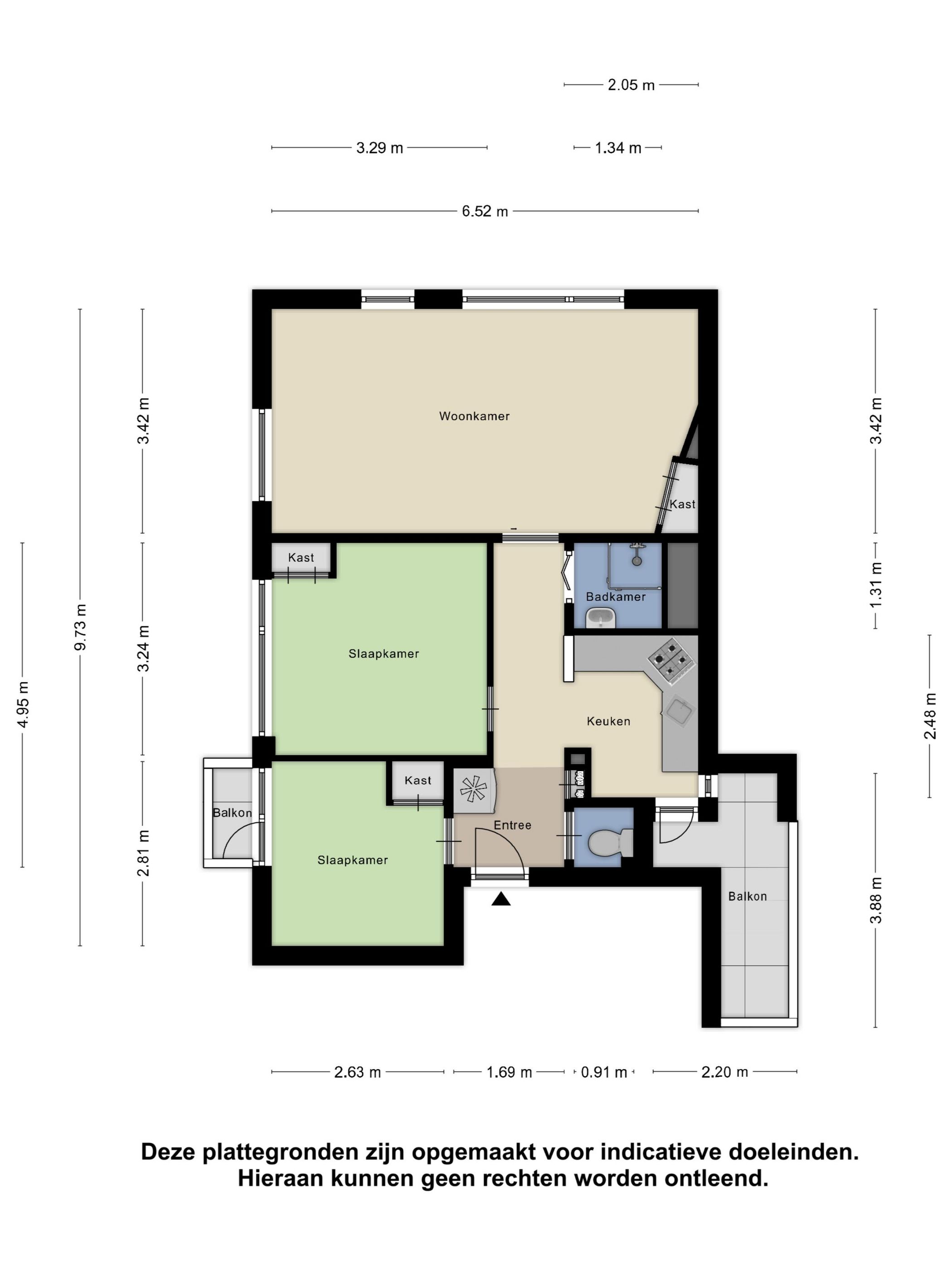 Foto 27 van Jan van Polanenstraat 16