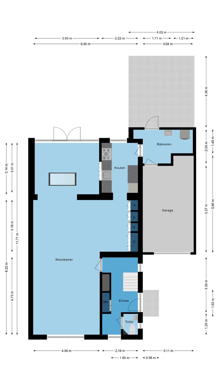 Foto 42 van Aelenstraat 6