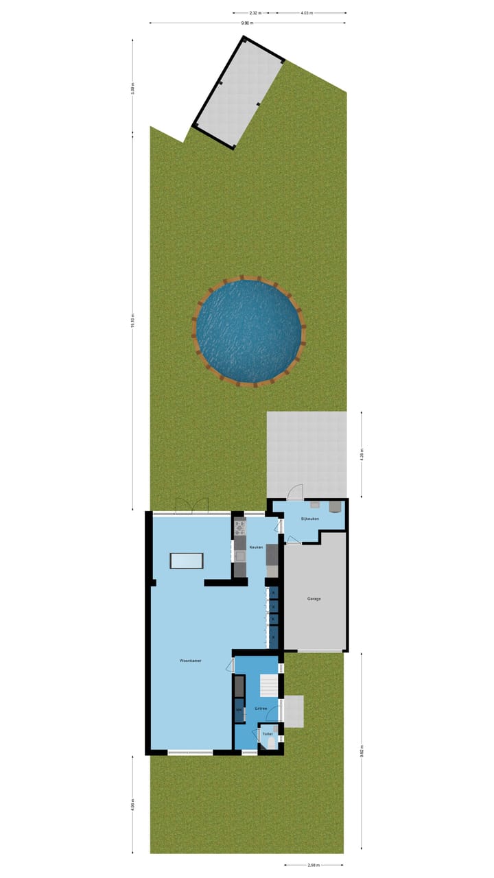 Foto 45 van Aelenstraat 6