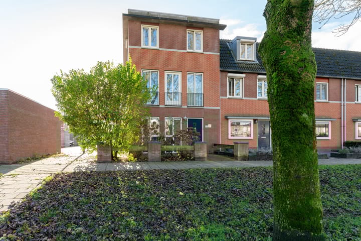 Foto 1 van André Kloosstraat 17