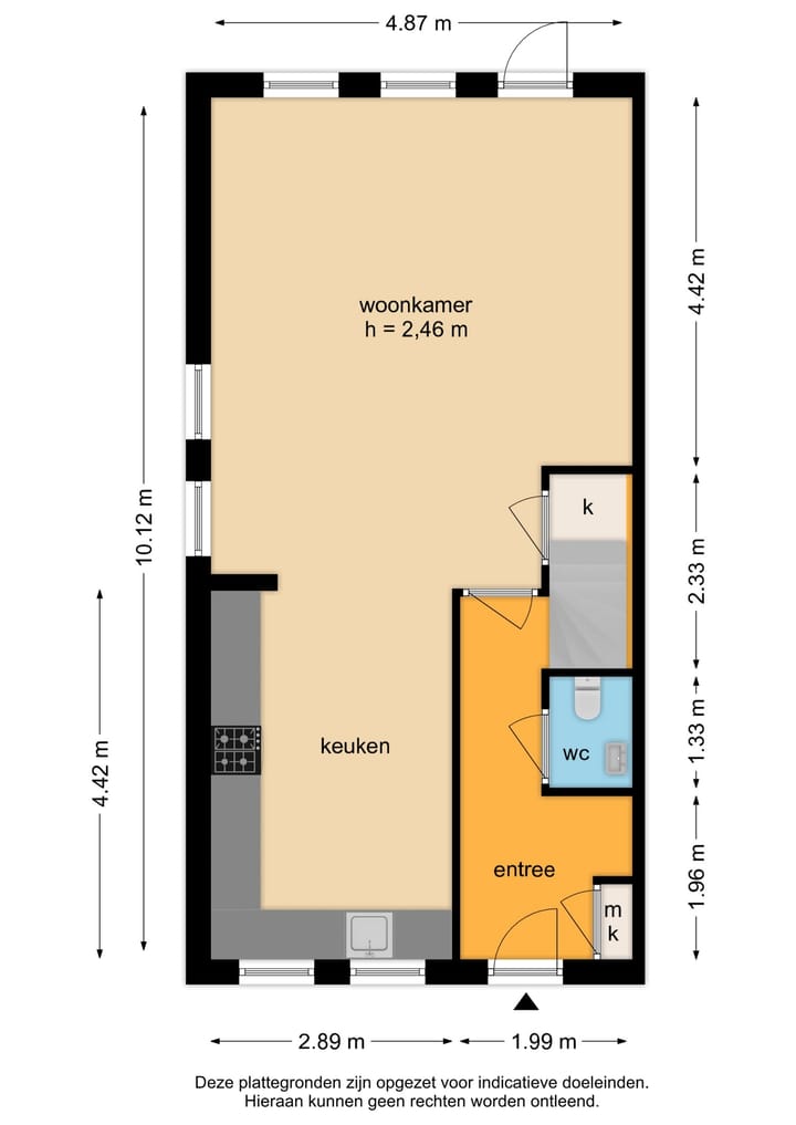 Foto 42 van André Kloosstraat 17