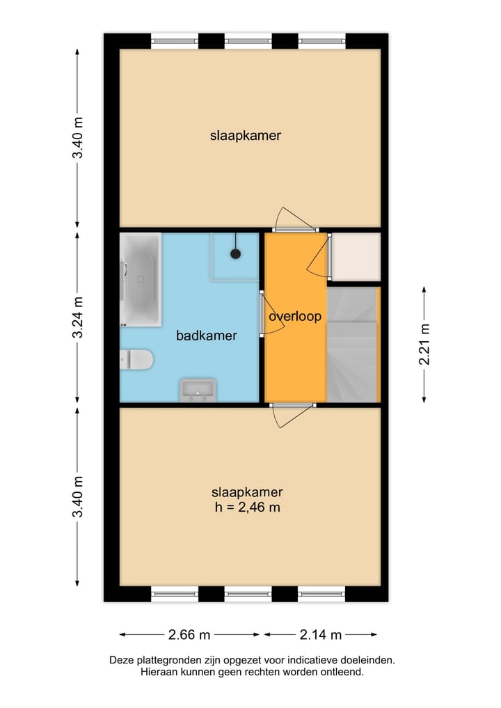 Foto 43 van André Kloosstraat 17