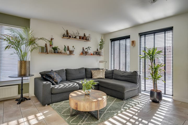 Foto 3 van André Kloosstraat 17