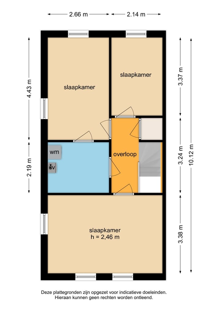 Foto 44 van André Kloosstraat 17