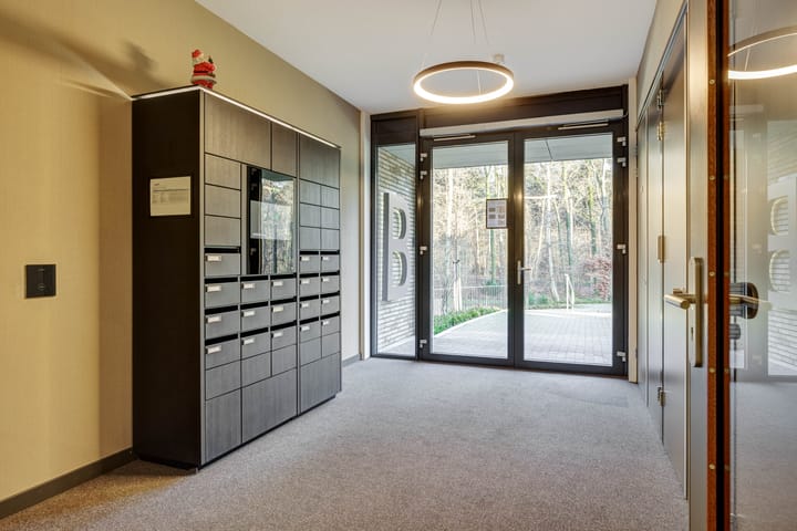 Foto 28 van Paterslaan 40