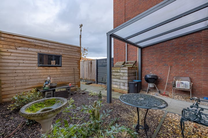 Foto 18 van Jan Weugkade 31